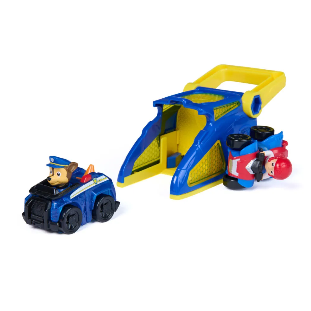 Spin Master PAW Patrol PAW VHP PupSqdLncherChse GML Thumbnail 2