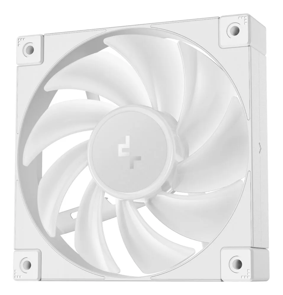 DeepCool FD12 ARGB R-FD12-WHAPN1-G Thumbnail 2