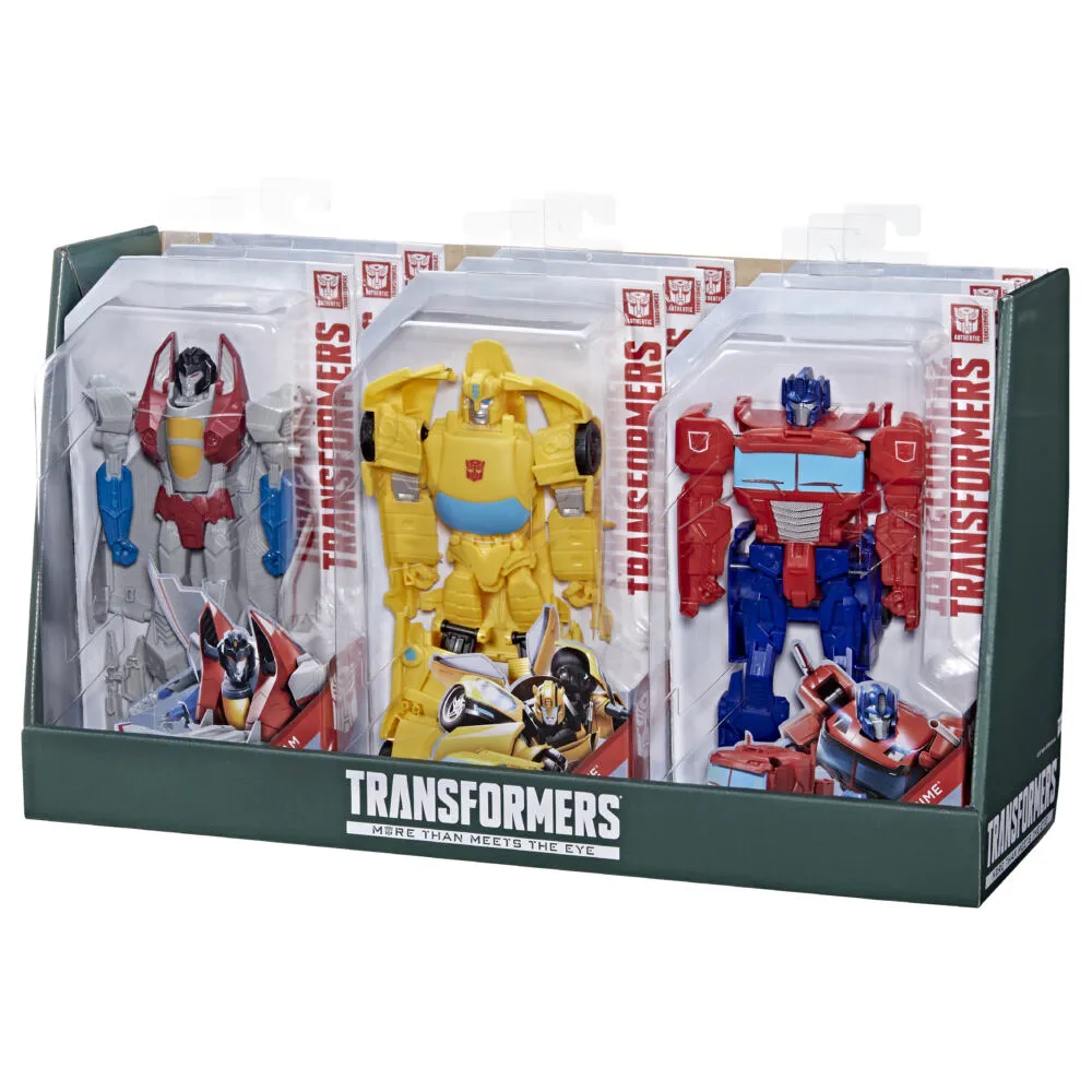 Hasbro Transformers E5883EU8 Thumbnail 4