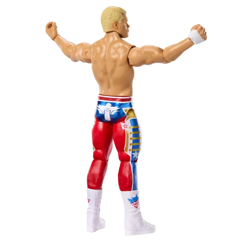 WWE JHH97 Thumbnail 4