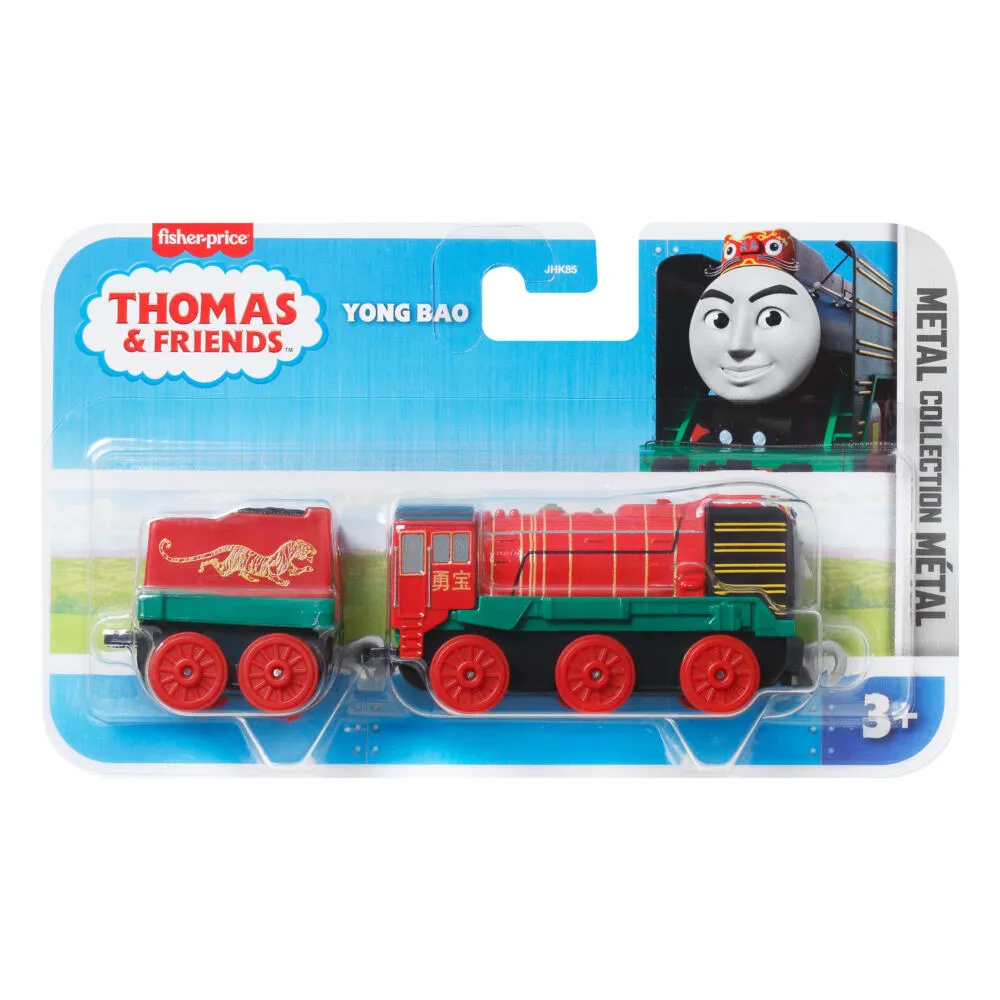 Mattel Thomas & Friends JNR49 oyuncak araç