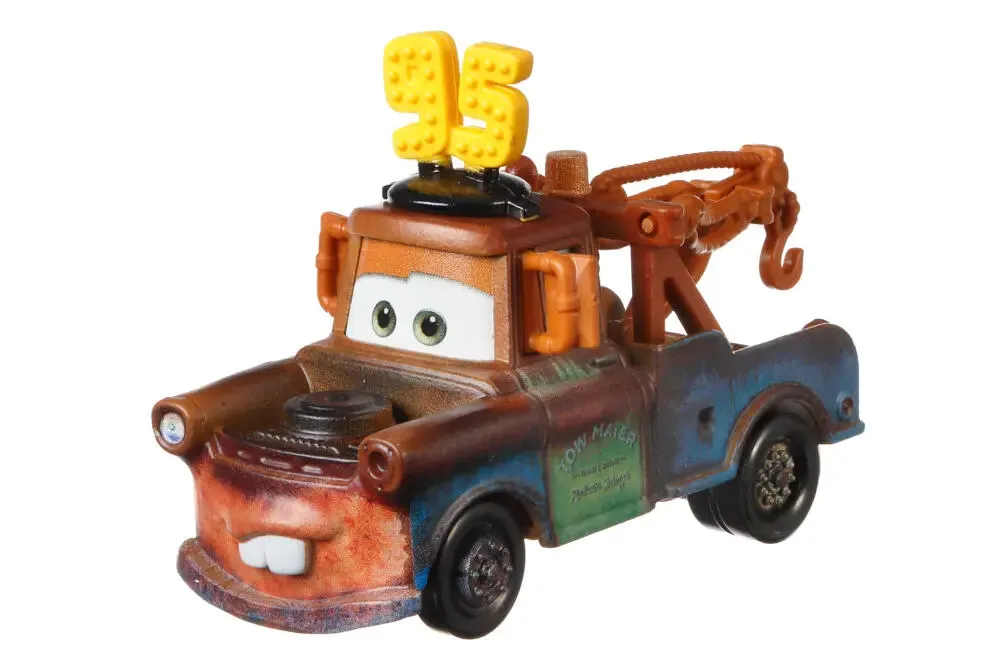 Disney Pixar Cars FLL68 Thumbnail 3
