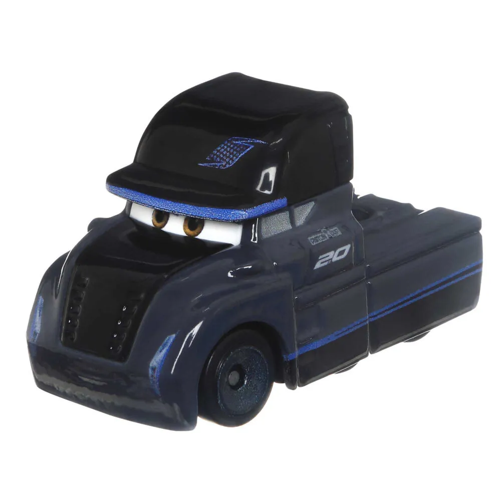 Mattel Disney Pixar Cars HGH68 oyuncak araç Thumbnail 6