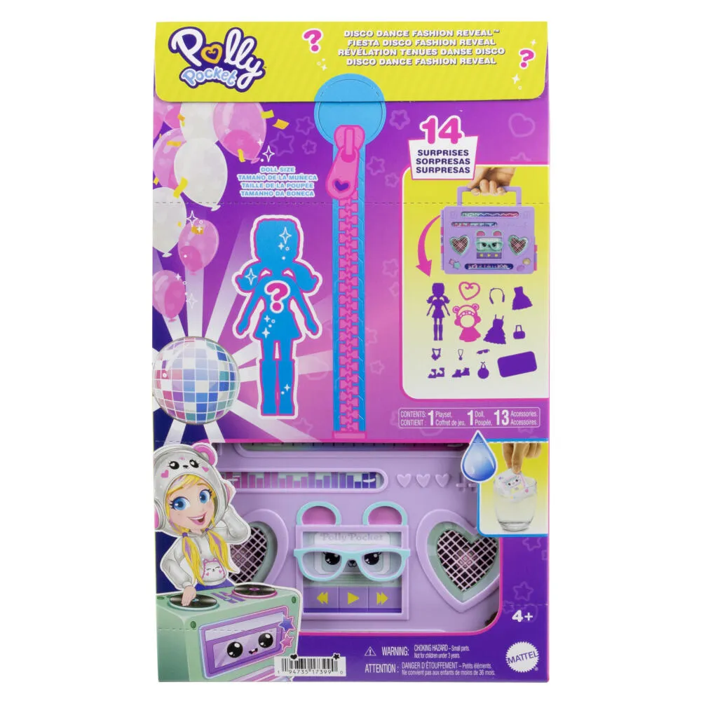 Polly Pocket HRD65 Thumbnail 5