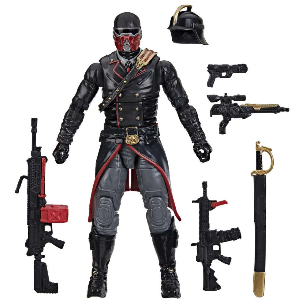 G.I. Joe F98625X61 Thumbnail 1