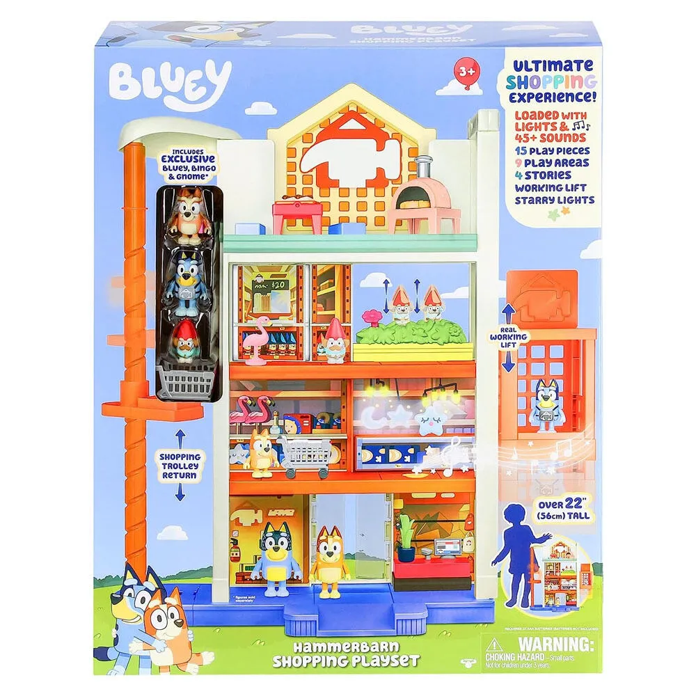 Moose Toys MS17552 Thumbnail 6