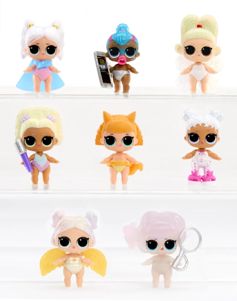 MGA Entertainment L.O.L. Surprise! 542612 Oyuncak Bebek Thumbnail 9