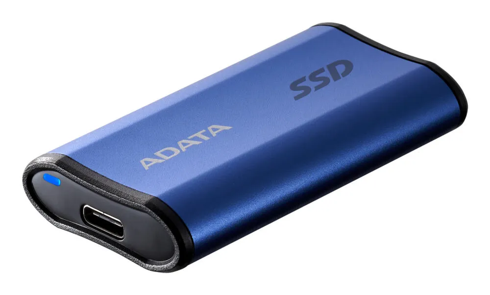 ADATA SE880 AELI-SE880-4TCBU 4 TB SSD Thumbnail 6