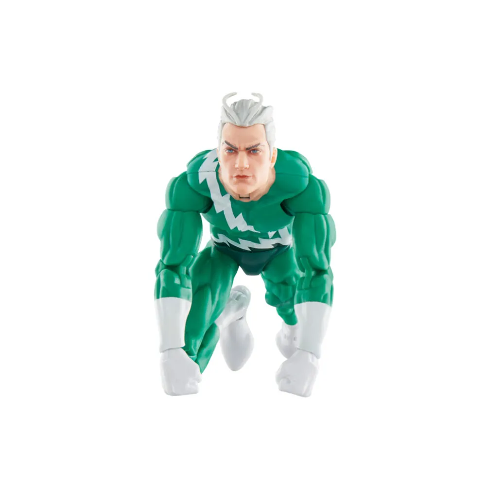 Hasbro Marvel Legends Series Quicksilver F90855L0 Thumbnail 12