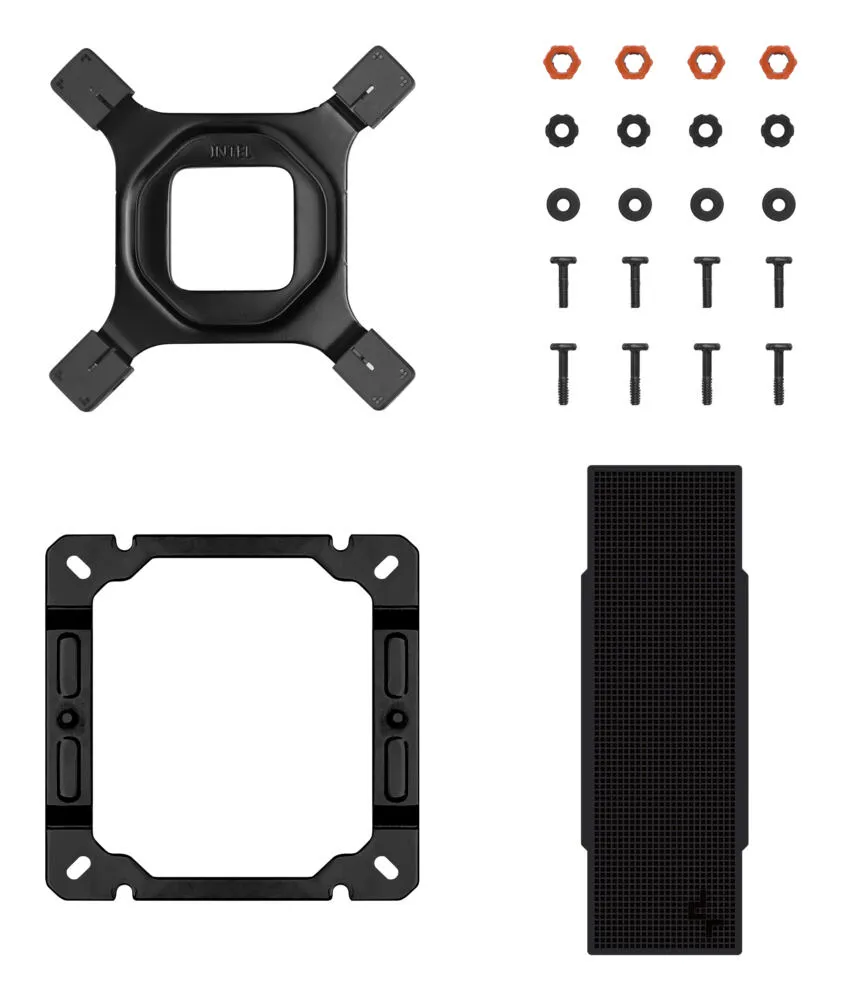 AK400 G2 R-AK400G2-BKNNMN-GJD Thumbnail 14