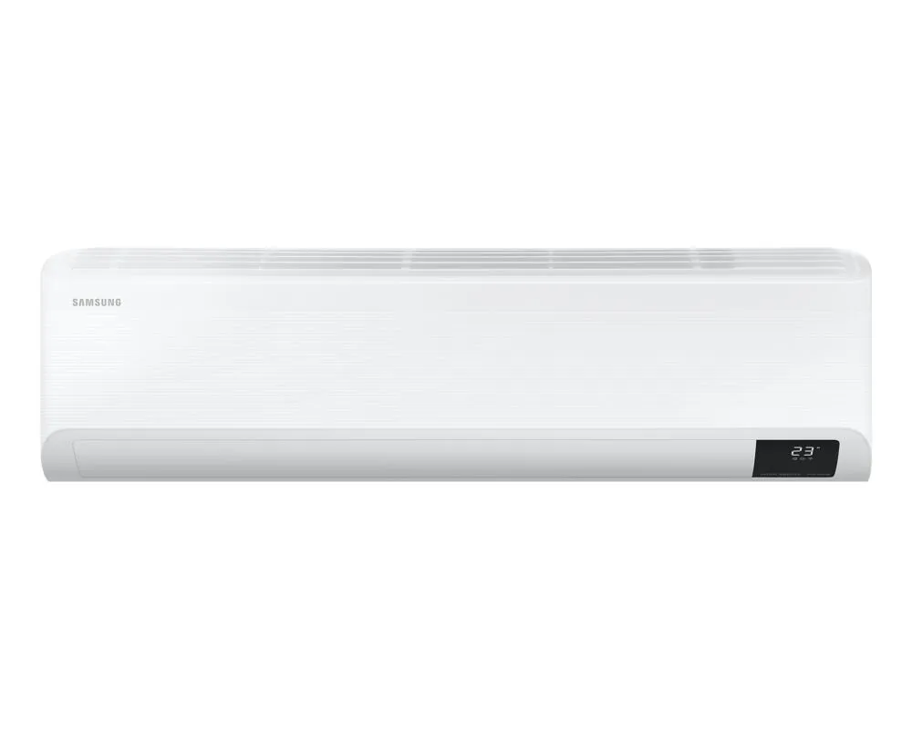 Samsung AR18TVFYCWK/AX Split klima ayrılabilir sistem Beyaz