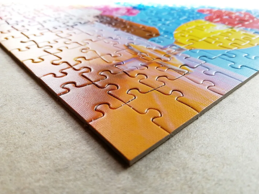 Tactic Holiday Hounds 500 Parça 58311 Puzzle Thumbnail 6