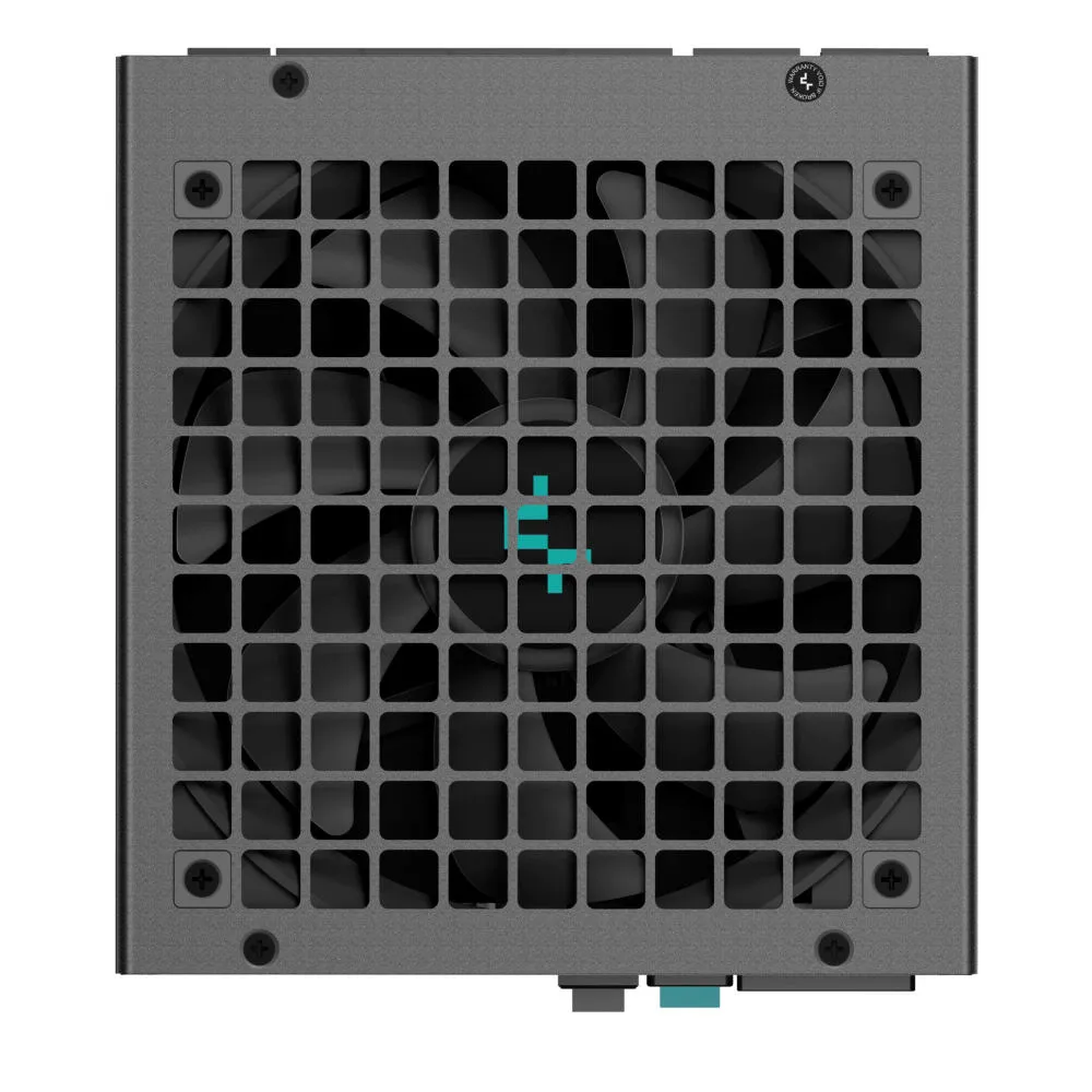 DeepCool PX1000G R-PXA00G-FC0B-EU 1000 W 80 PLUS Gold ATX Güç Kaynağı Thumbnail 2