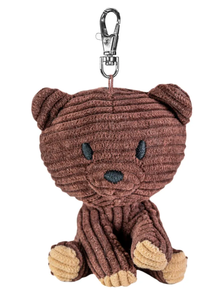 Lumo Stars Velvet Bear Teddy Peluş Oyuncak