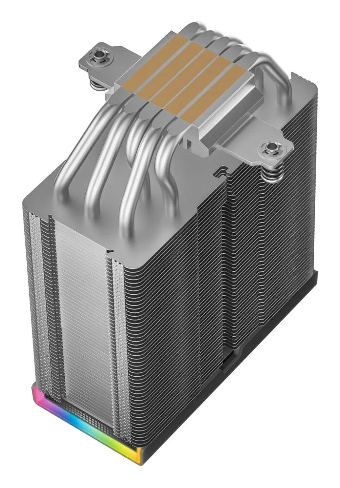 DeepCool AK500S Digital SE R-AK500S-BKADMN-GJD Thumbnail 8