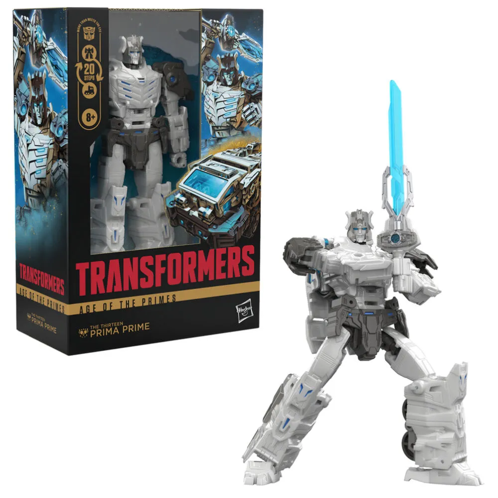 Transformers G10075L00 Thumbnail 4