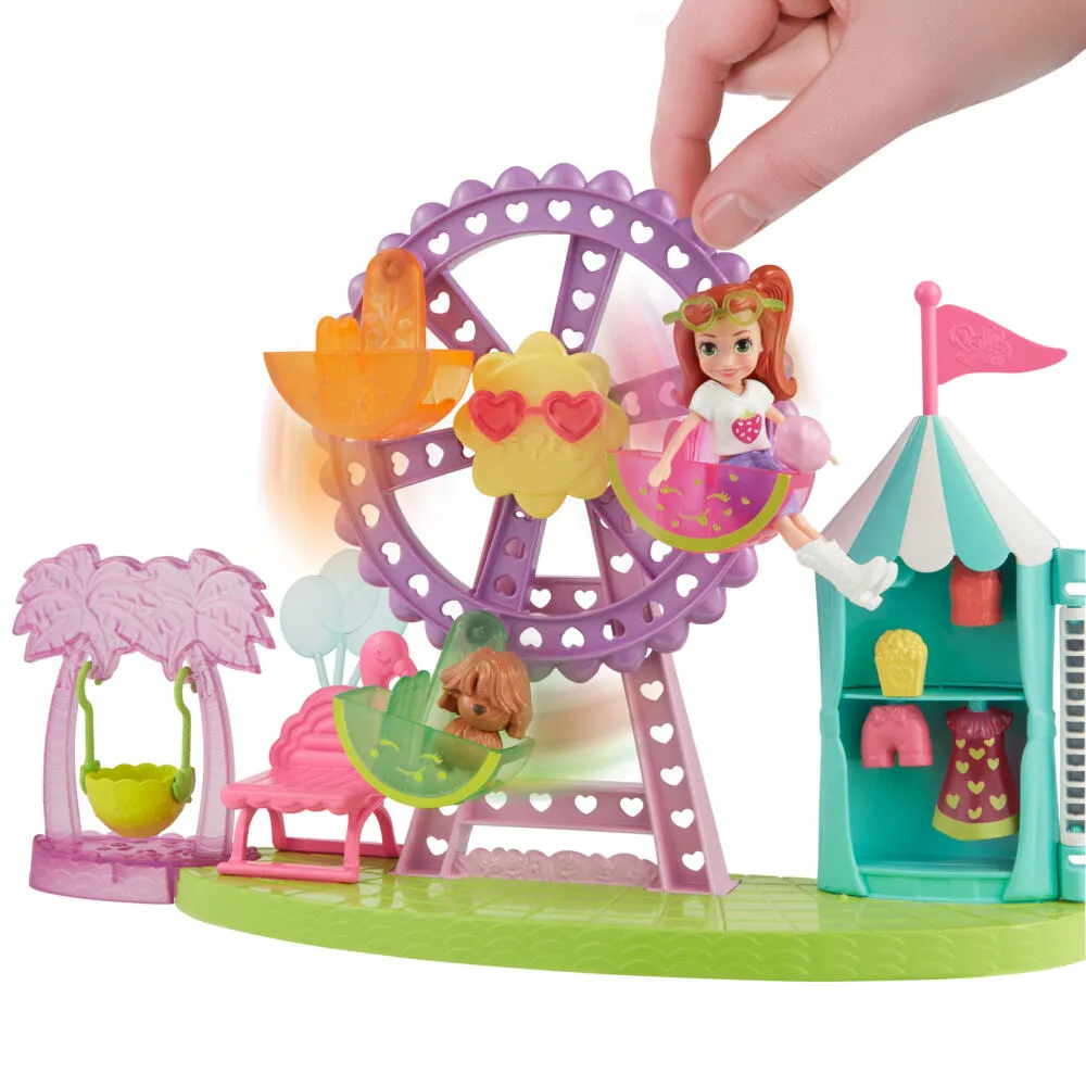 Polly Pocket HWP25 Thumbnail 1