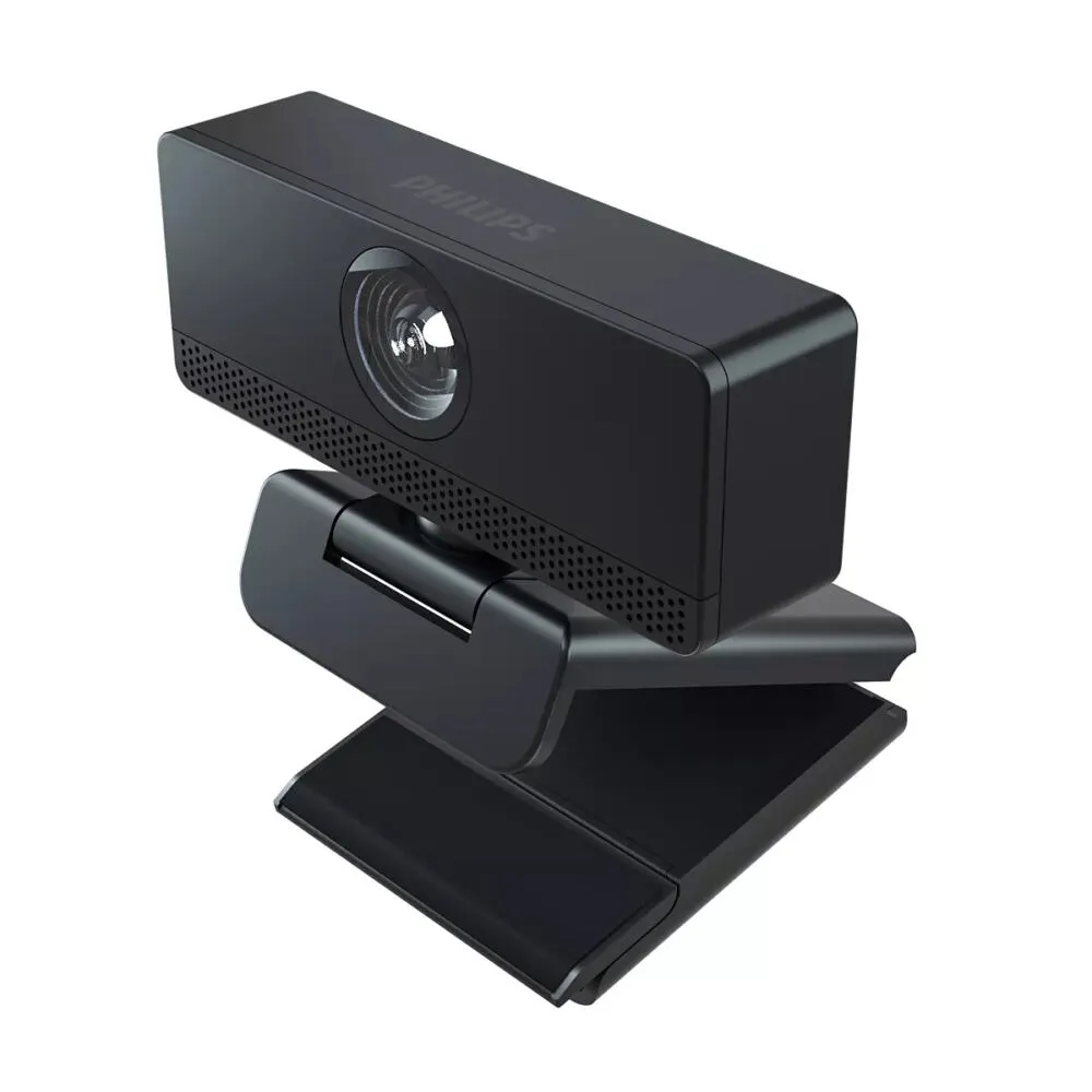 Philips 3000 series SPL6317/93 webcam 2 MP 1920 x 1080 Piksel USB 2.0 Siyah Thumbnail 1