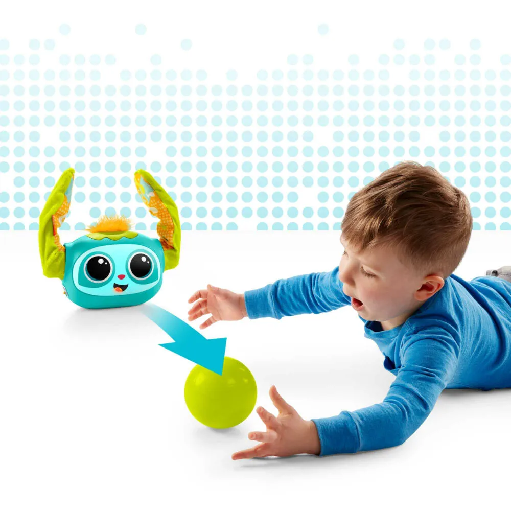 Fisher-Price GRW60 Thumbnail 1