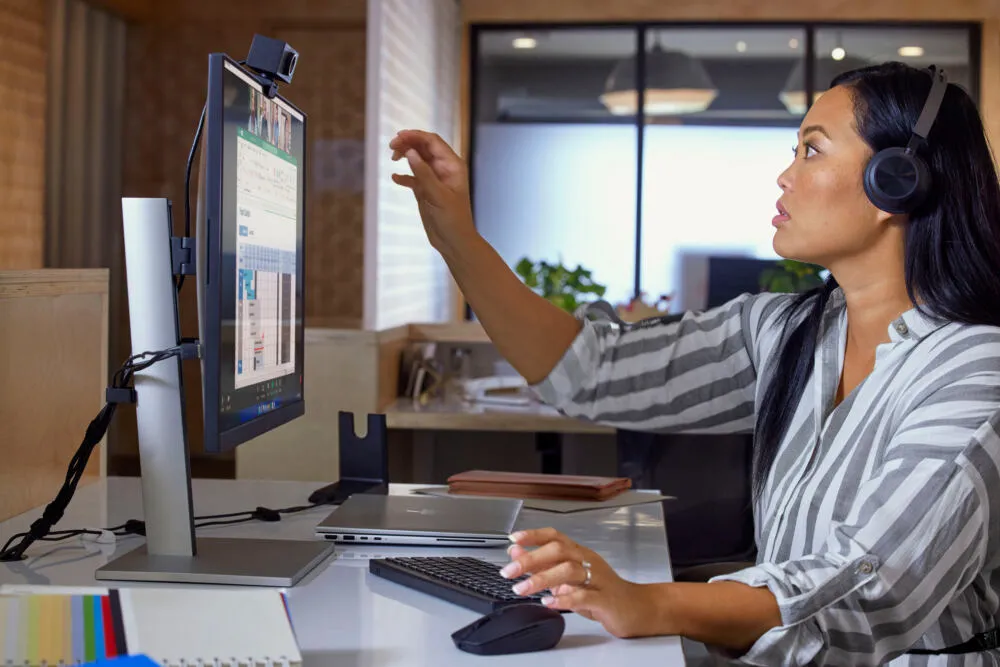 HP 625 FHD Webcam 6Y7L1AA#ABB Thumbnail 5