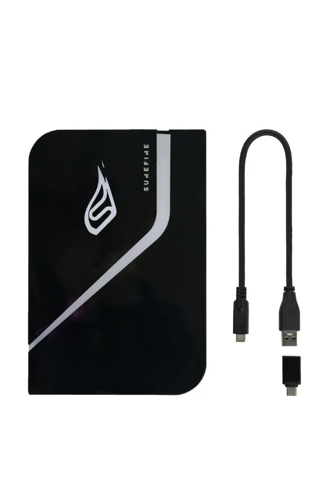 Verbatim 53691 1 TB 2.5" SSD Thumbnail 6