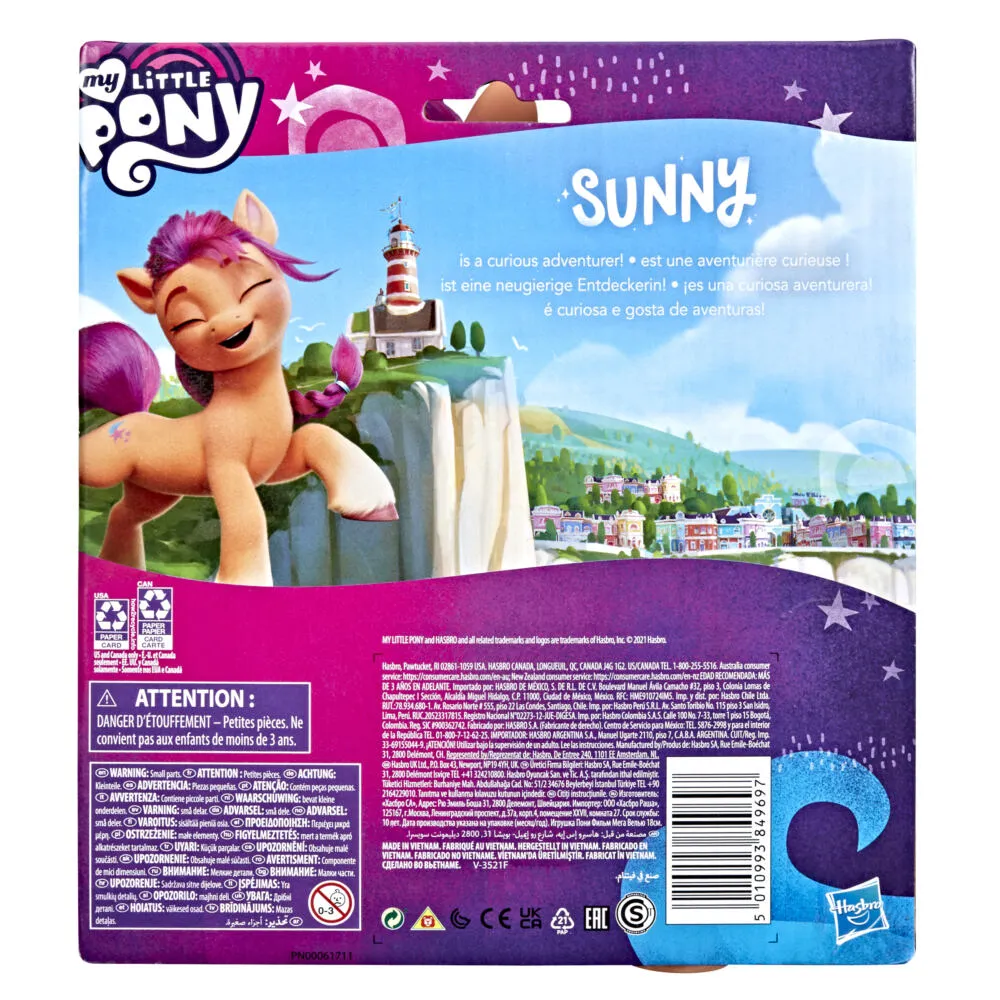 My Little Pony F17755X00 Thumbnail 6