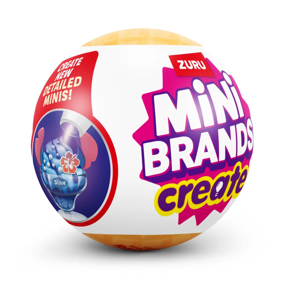 ZURU Mini Brands 77708 Thumbnail 8