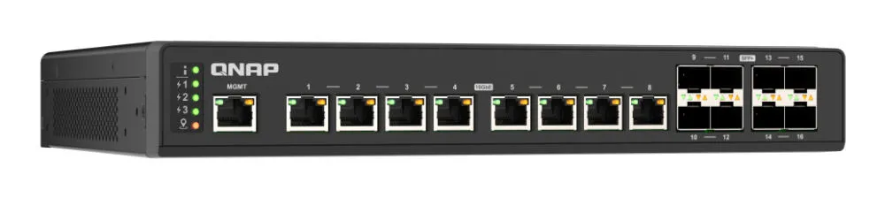 QNAP QSW-IM3216-8S8T Thumbnail 3