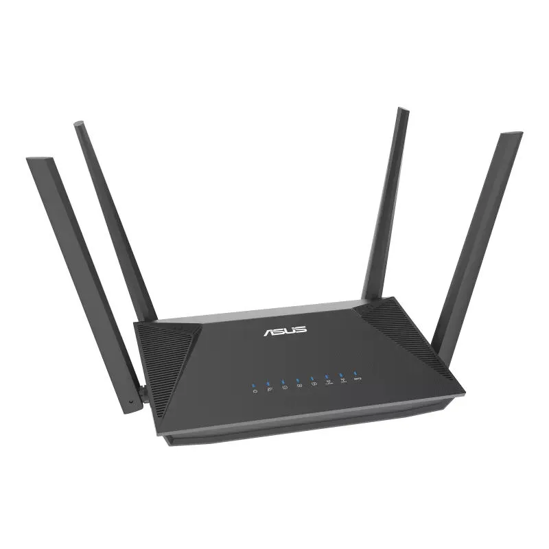 ASUS RT-AX52 AX1800 AiMesh 90IG08T0-MO3H00 Thumbnail 3
