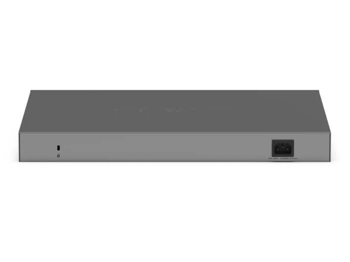 NETGEAR GS748PP-100EUS Thumbnail 5