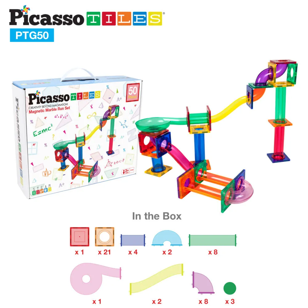 PicassoTiles PTG50 Thumbnail 12