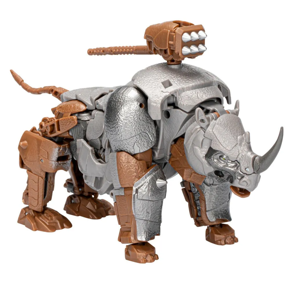 Hasbro Transformers F7245MA0 transformer oyuncak Thumbnail 1