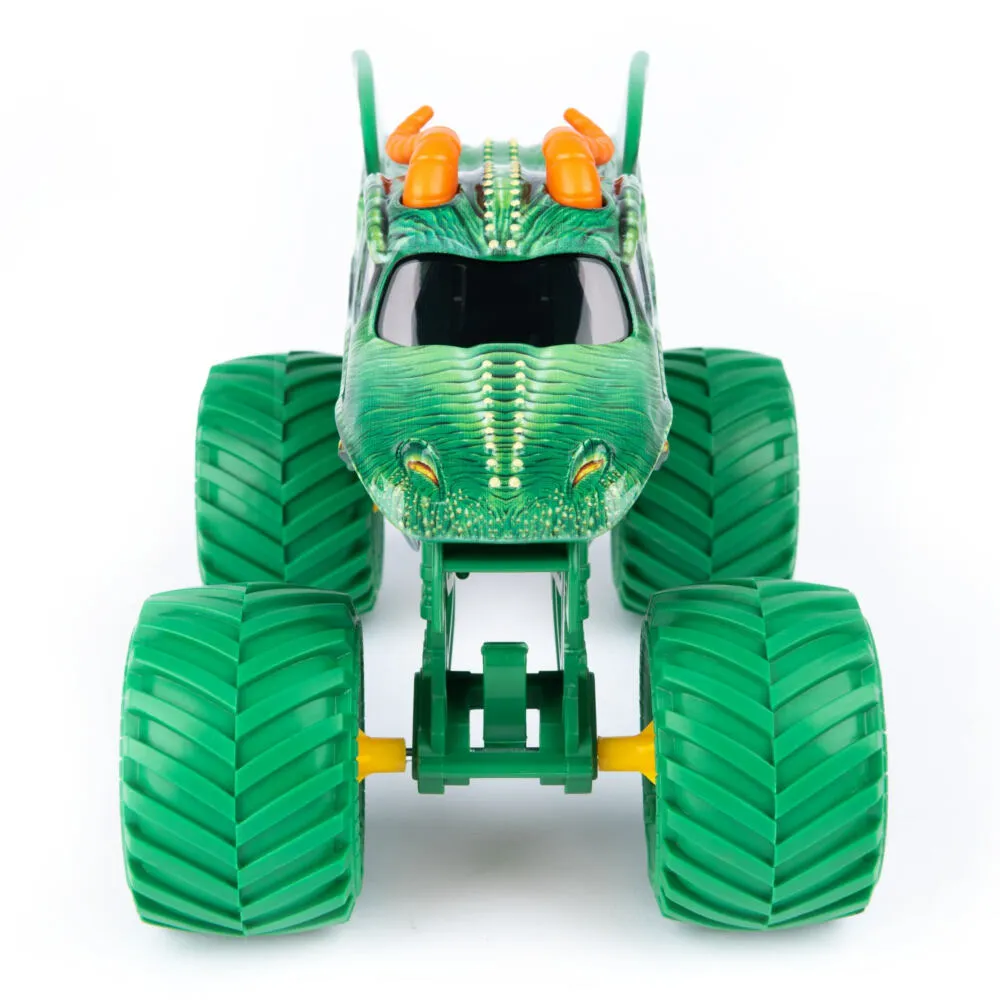 Spin Master Monster Jam Dragon 6064995 Oyuncak Araç Thumbnail 6