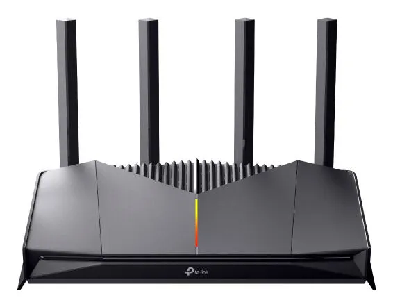 TP-Link Archer GE230 kablosuz yönlendirici 2.5 Gigabit Ethernet Çift bant (2,4 GHz / 5 GHz) Route