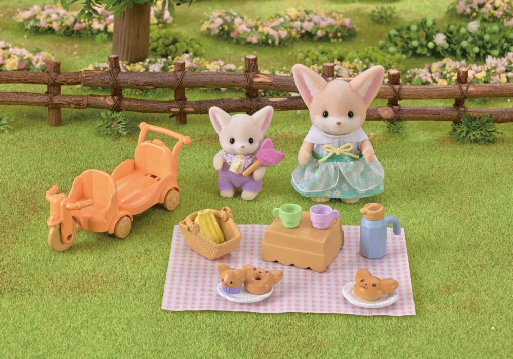 Sylvanian Families 5698 Thumbnail 14