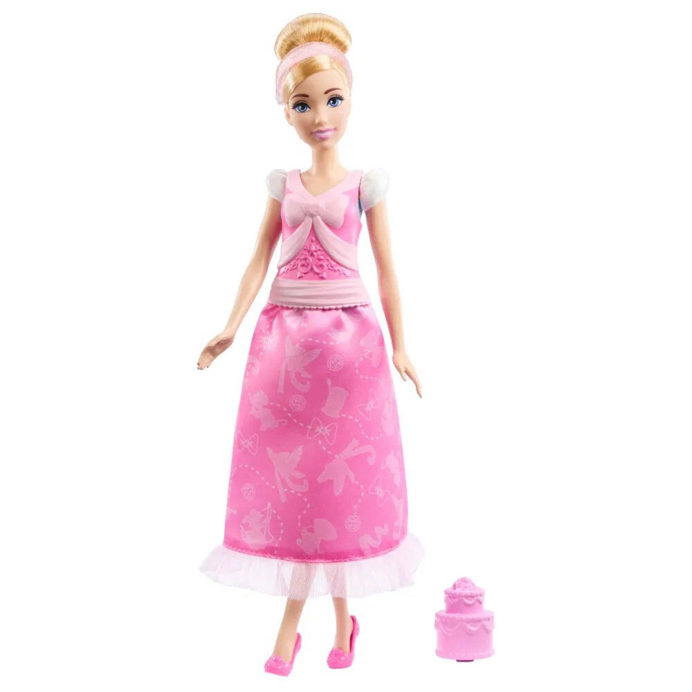Mattel Disney Princess JCR95 Thumbnail 6