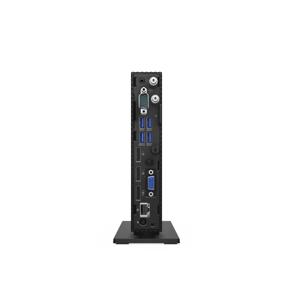 Dell Wyse 5070 XCTO5070SLIMTHINCLIENT2CA Thumbnail 1