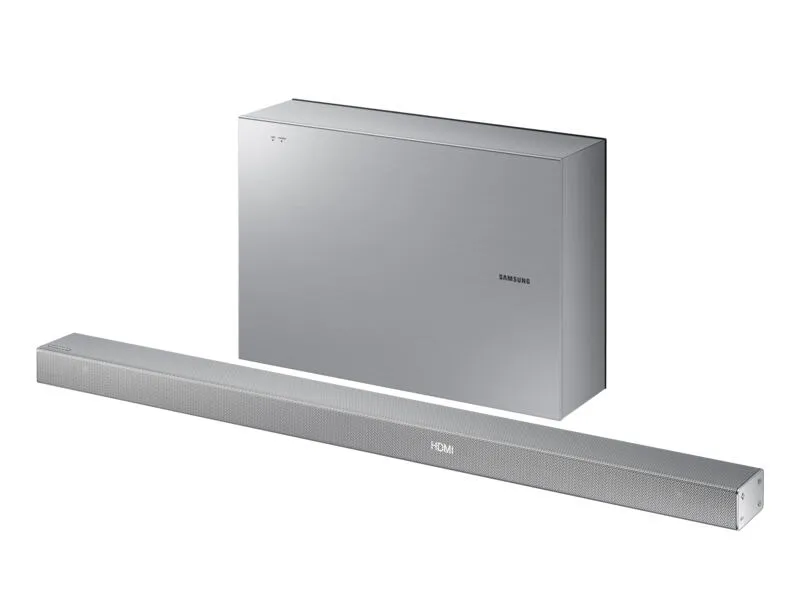 Samsung HW-K651 340 W HW-K651/ZF Thumbnail 9