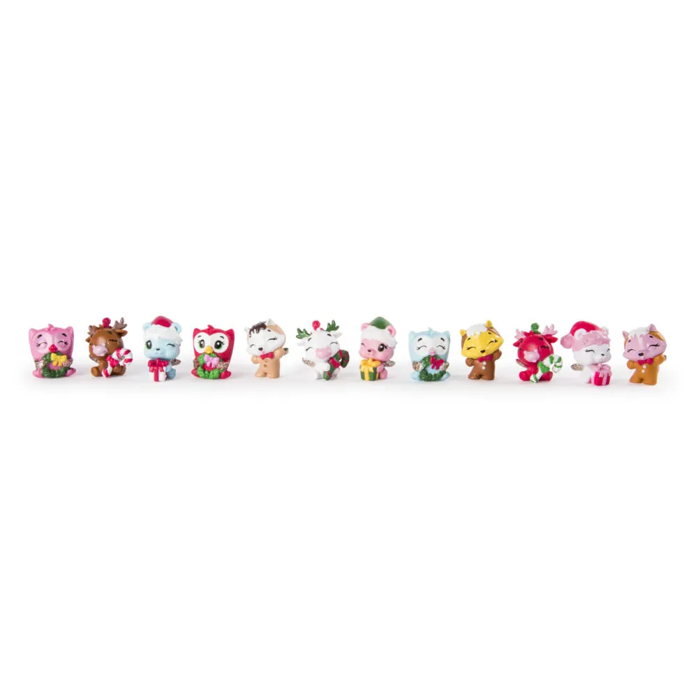 Spin Master CollEGGtibles, Hatchy Holidays 1-Pack 6044216 Thumbnail 9