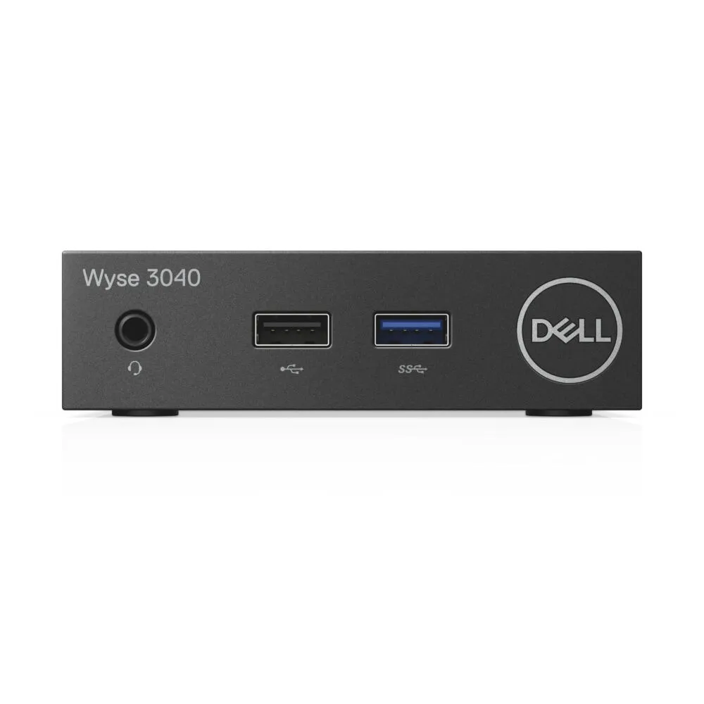 Dell Wyse 3040 44 GHz N2PXN Mikro PC
