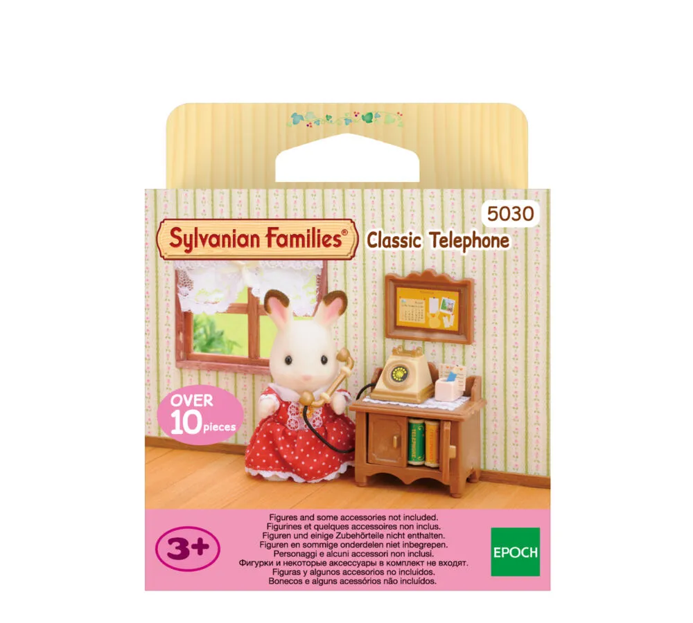 Sylvanian Families 5030 Thumbnail 7