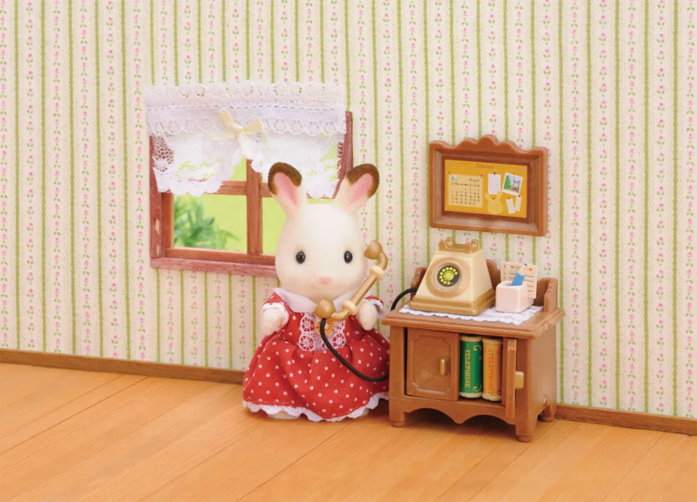 Sylvanian Families 5030 Thumbnail 3