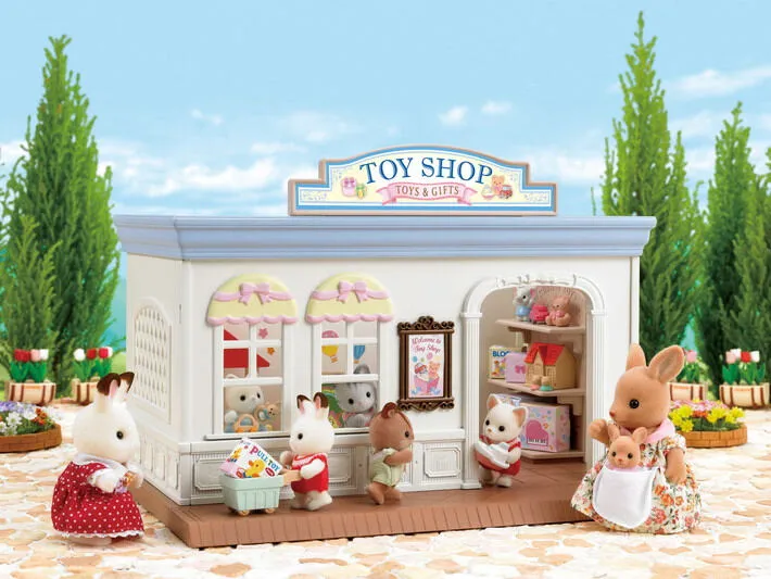Sylvanian Families 5050 Thumbnail 14