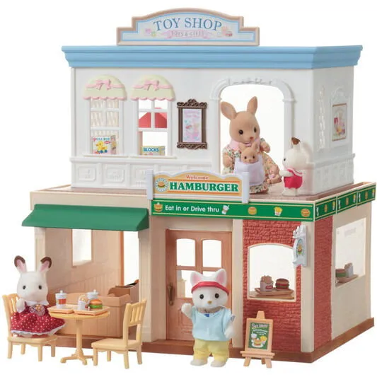 Sylvanian Families 5050 Thumbnail 11