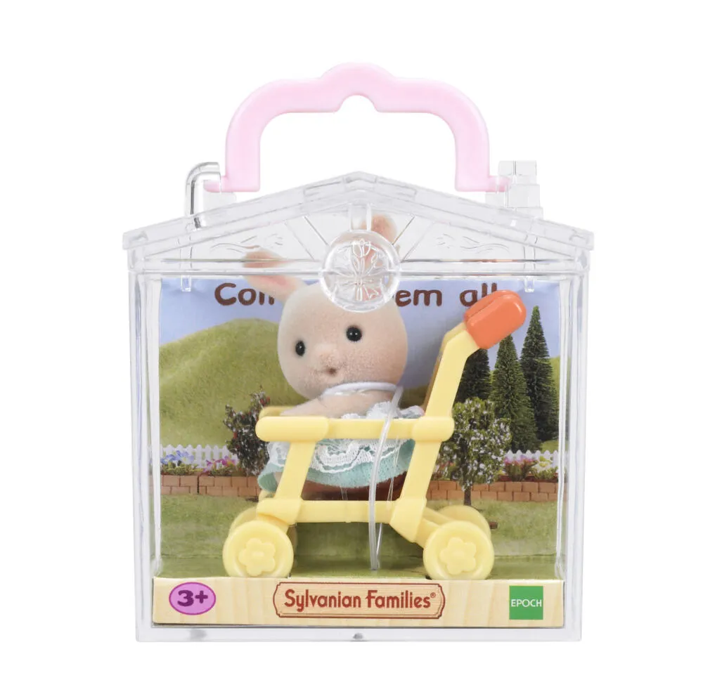 Sylvanian Families 5200 Thumbnail 2