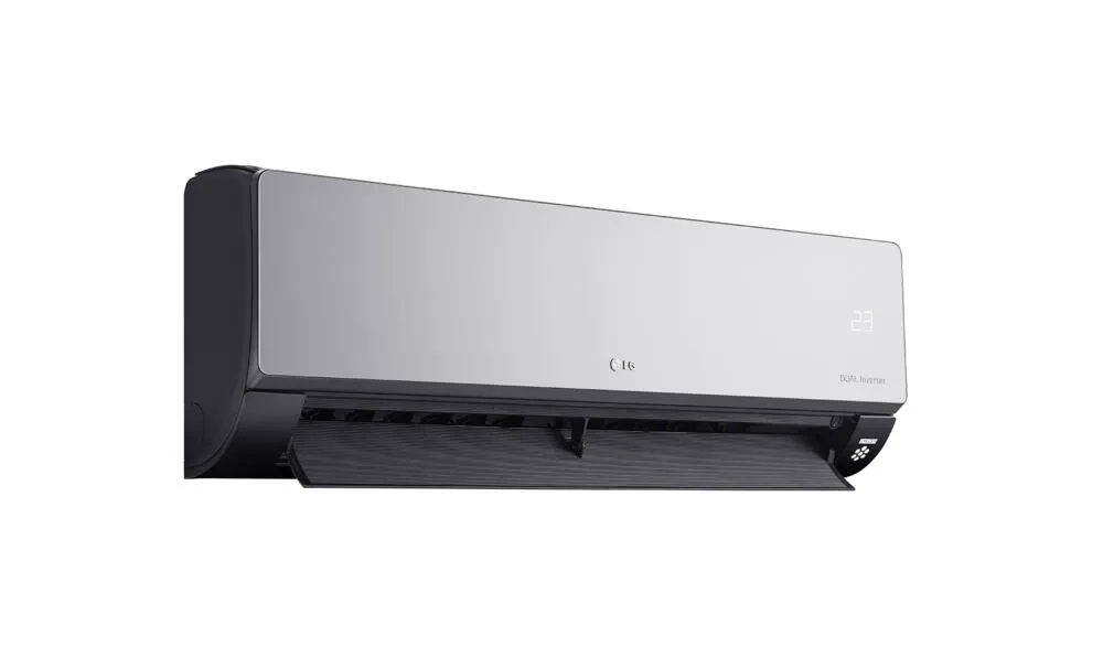 LG VR182CW Thumbnail 5