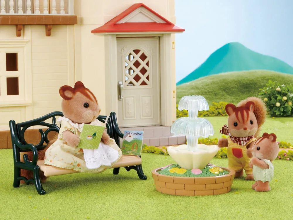 Sylvanian Families 4535 Thumbnail 1
