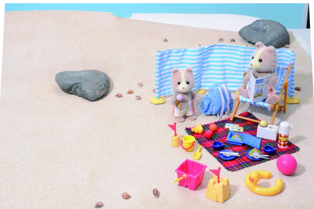 Sylvanian Families 4870 Thumbnail 2