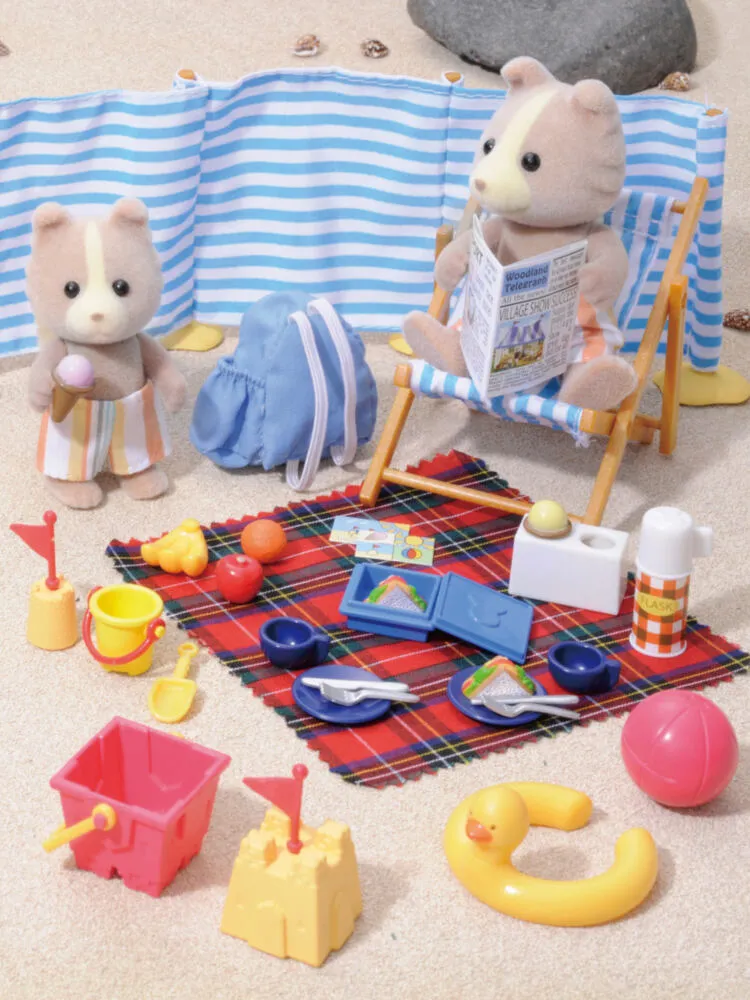 Sylvanian Families 4870 Thumbnail 3