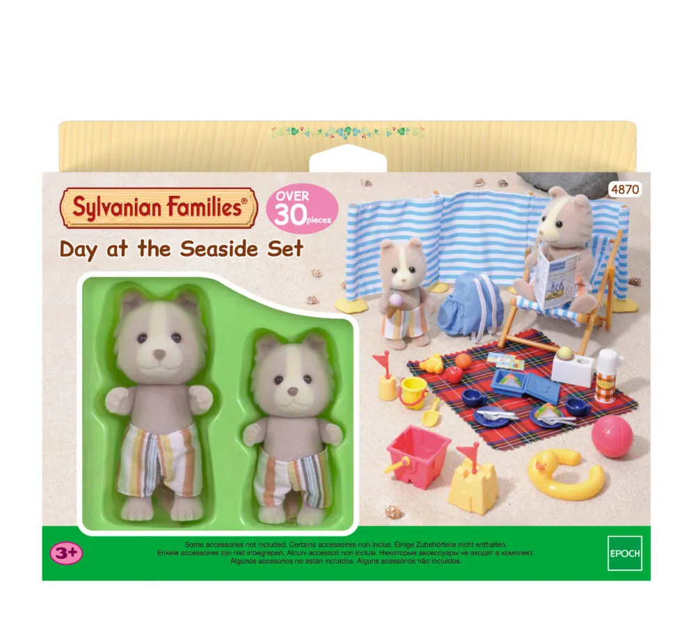 Sylvanian Families 4870 Thumbnail 4